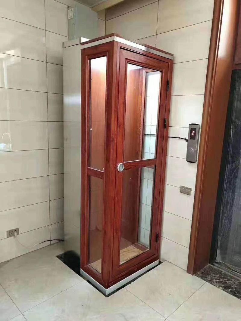 贵阳家用小电梯